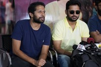 Rangde Movie Success Celebrations
